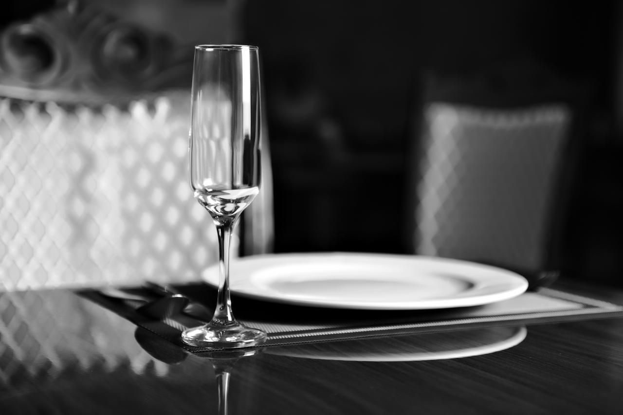 Yaffle Inn Shaki Boutique Hotel Şǝki Zewnętrze zdjęcie